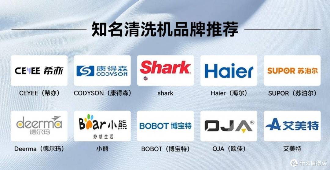 哪个牌子的超声波清洗机好?2025最新超声清洗波机十大排名推荐