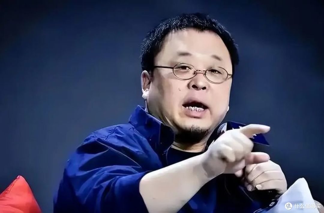 华杉与罗永浩录音曝光,引发商业博弈新一轮舆论关注!