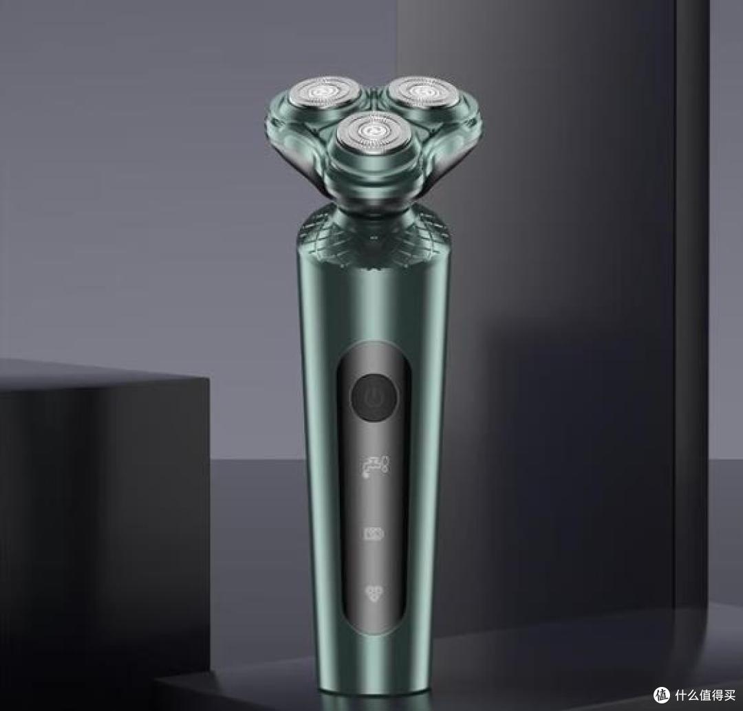 2025口碑销量双高:十大公认最好用剃须刀怎么选?粗硬胡须一刀净
