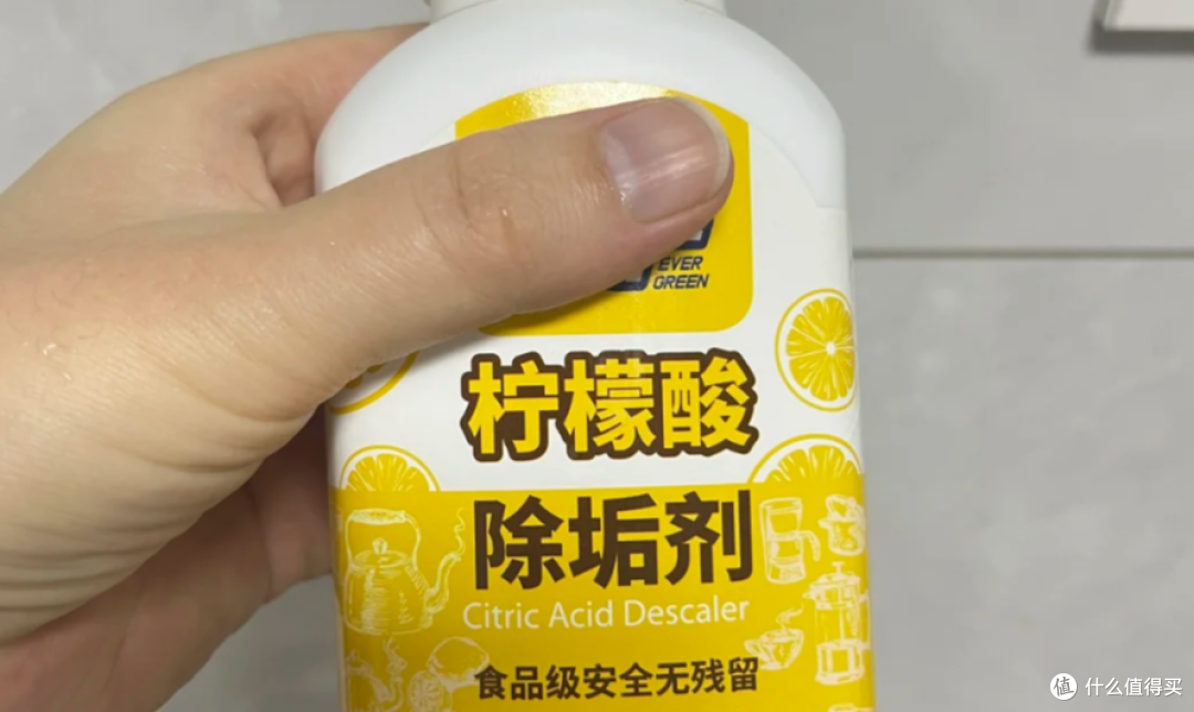 被年轻人的"柠檬酸用法"惊呆了，轻轻松松，解决家务清洁问题！