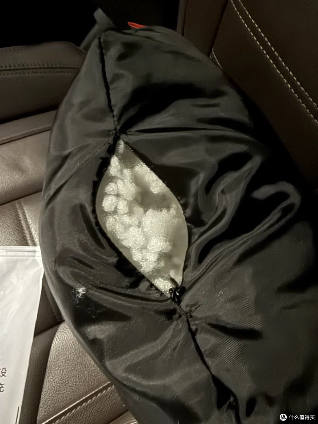 挖到宝!这款汽车头枕才是长途开车的“续命神器”