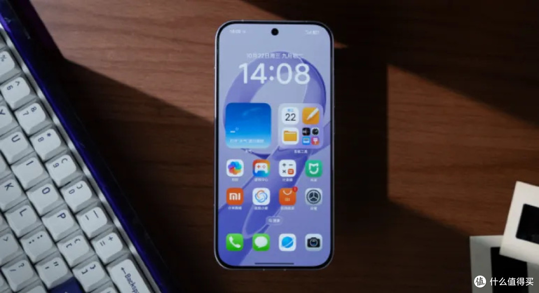 16GB+512GB,2025公认“值得买”的3款直屏旗舰,一步到位用六年