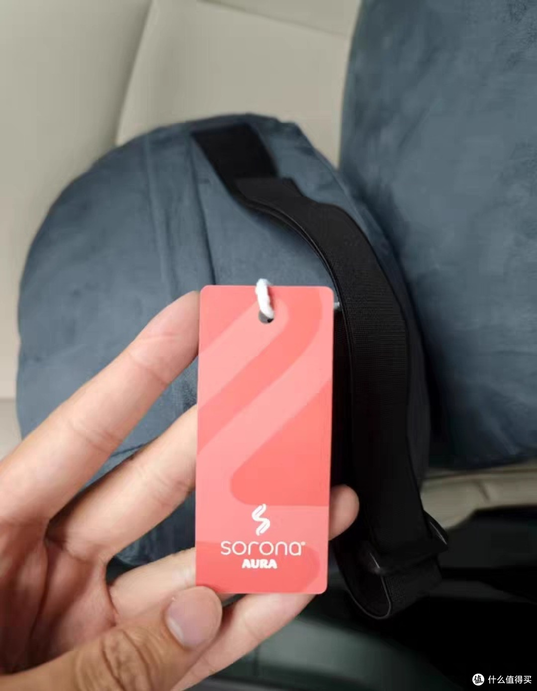 汽车腰枕