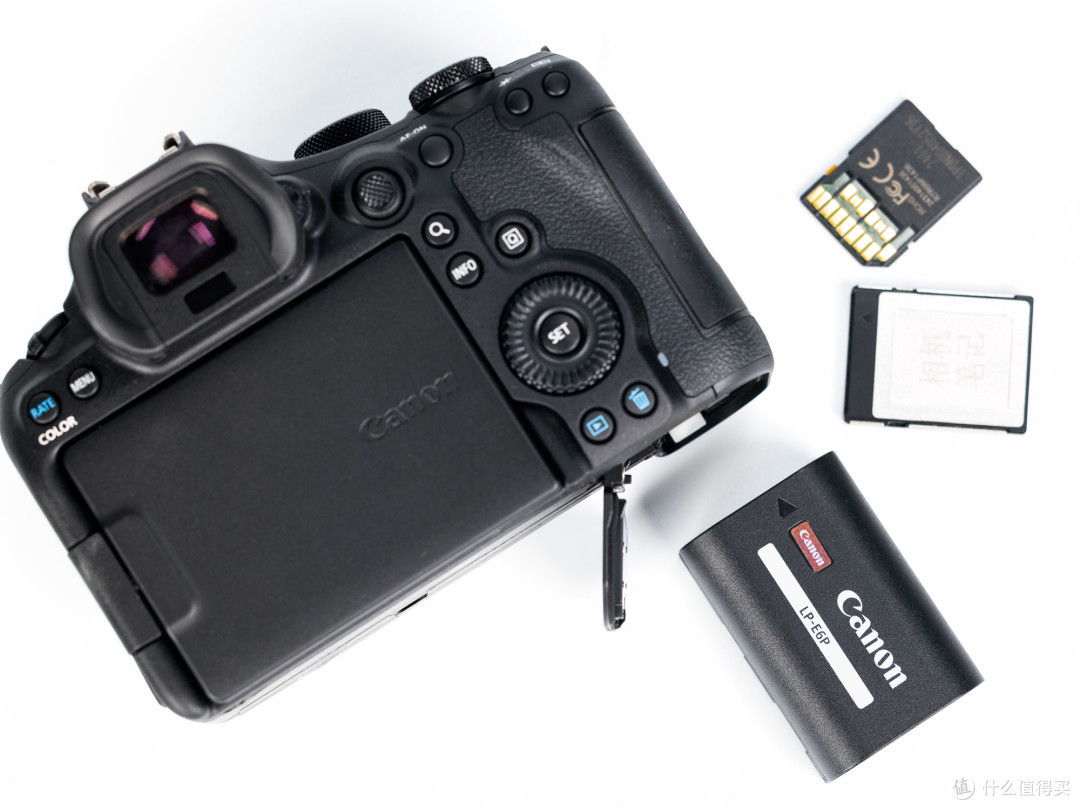 关于佳能R6 III,你想知道的都在这里了