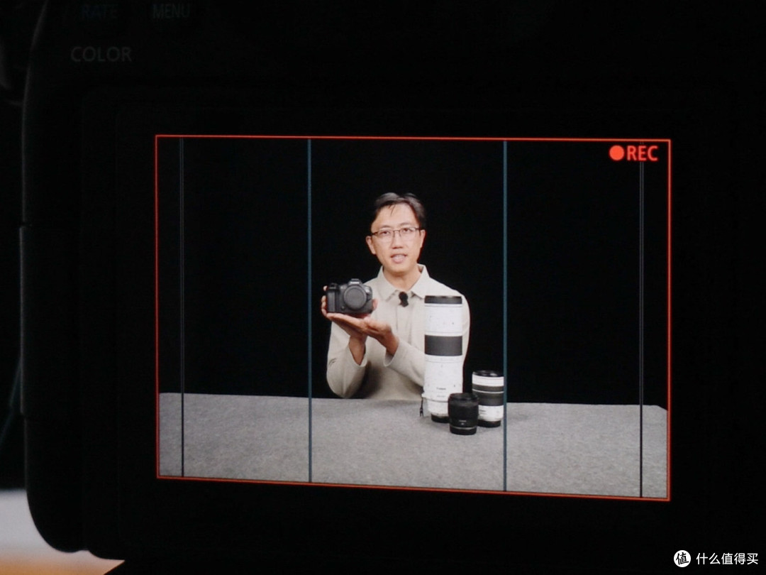 关于佳能R6 III,你想知道的都在这里了