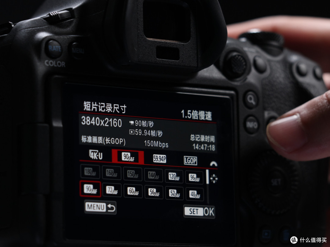 关于佳能R6 III,你想知道的都在这里了