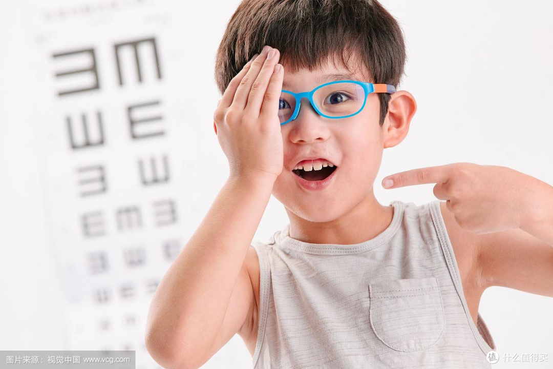 别让高度近视“拖垮”孩子未来!这些危害与防护方法家长要知道