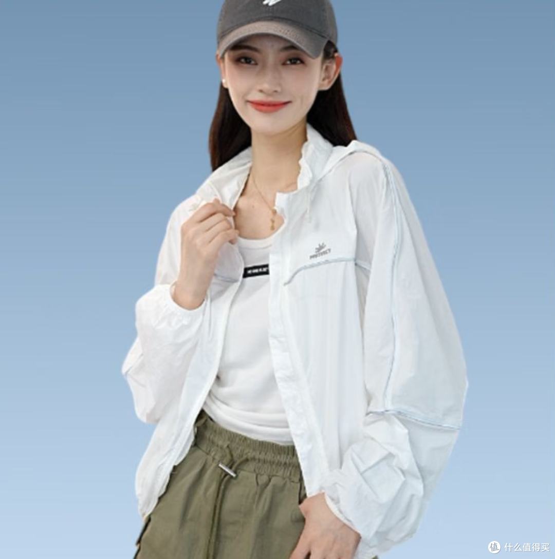 防晒衣哪个牌子防晒效果最好?品牌排行榜实测这10款不踩雷~