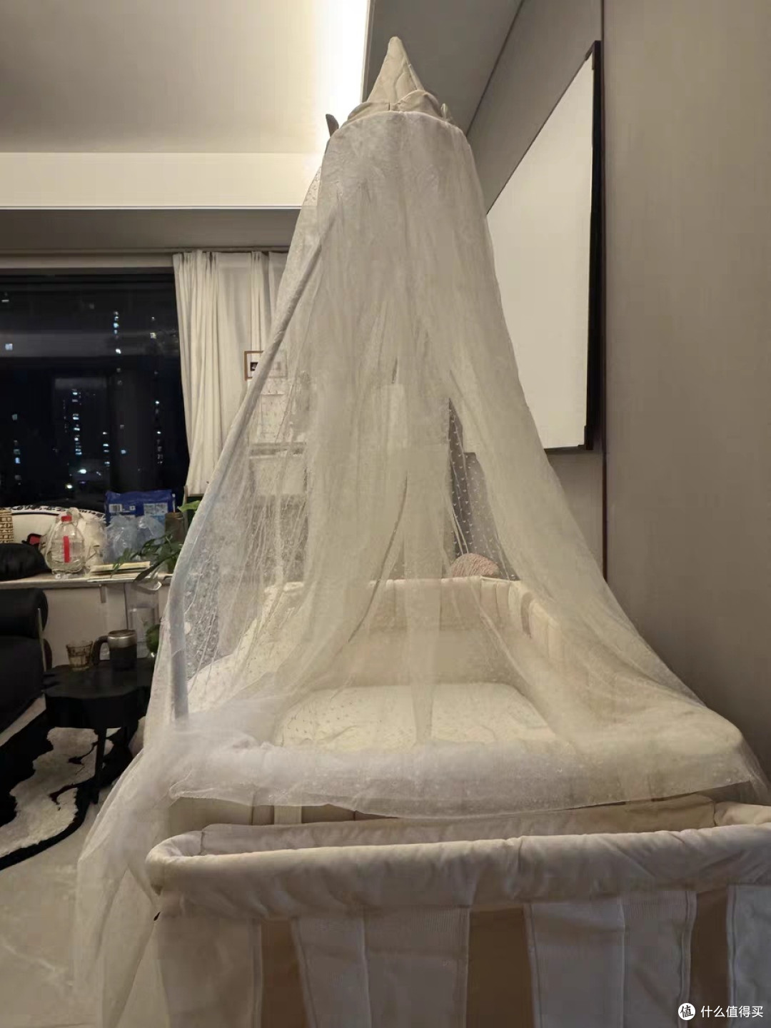 婴儿床推荐