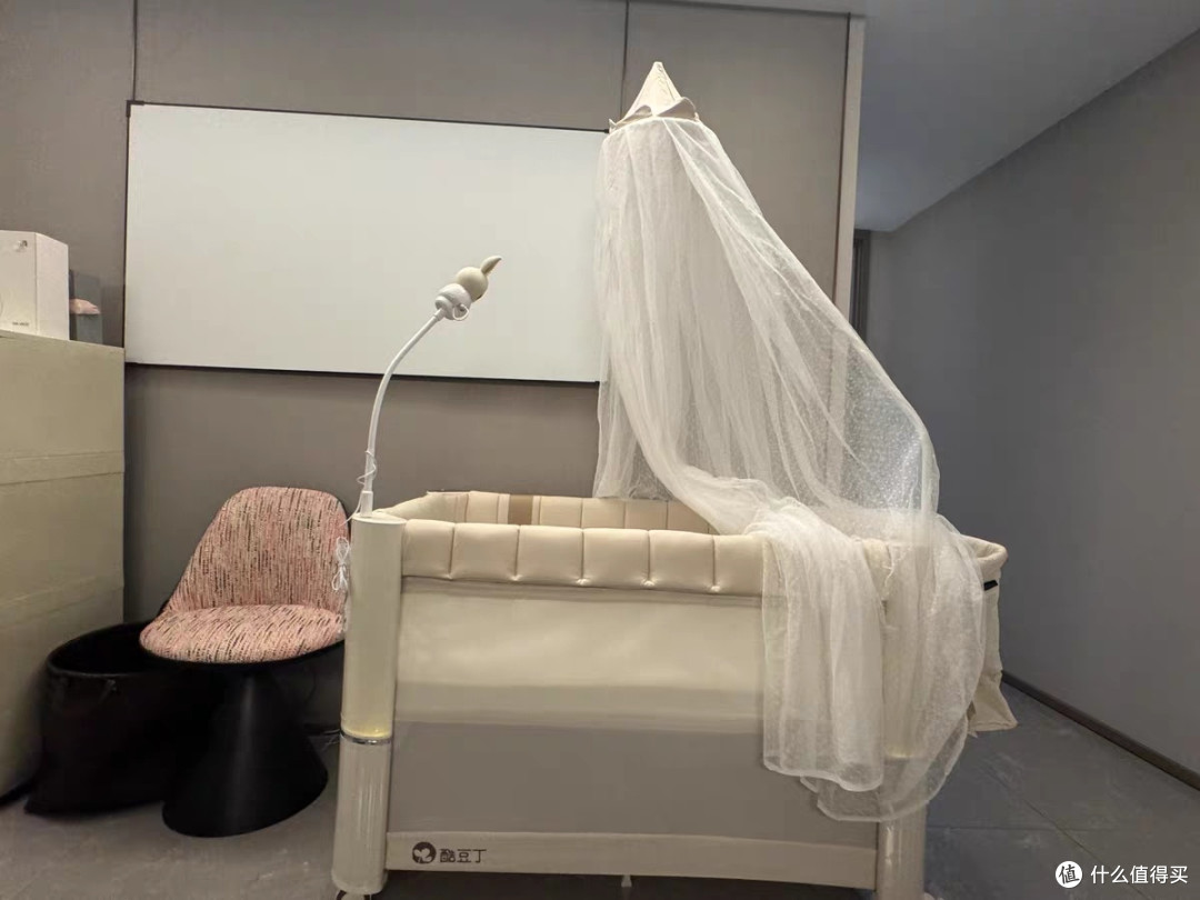 婴儿床推荐