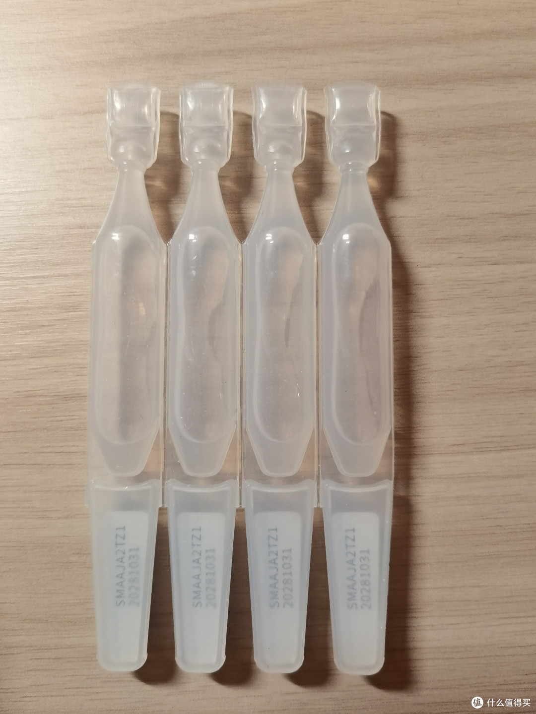 露皙兰精华使用体验：温和有效