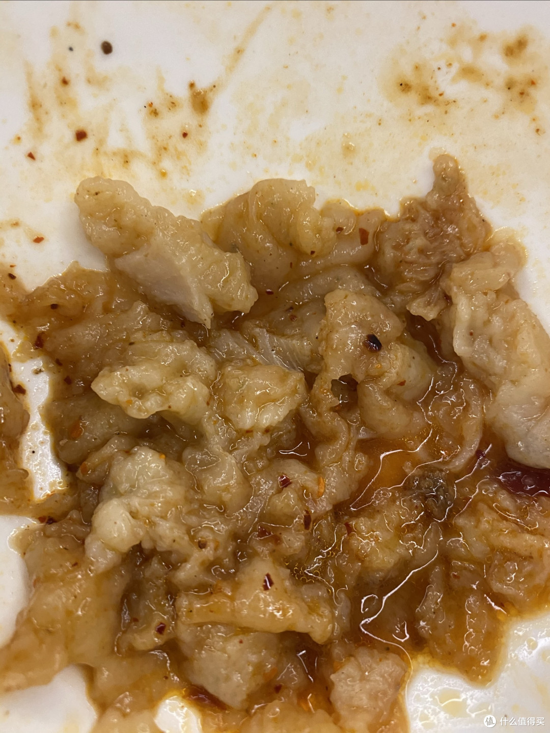 北方传统小酥肉的制作与文化