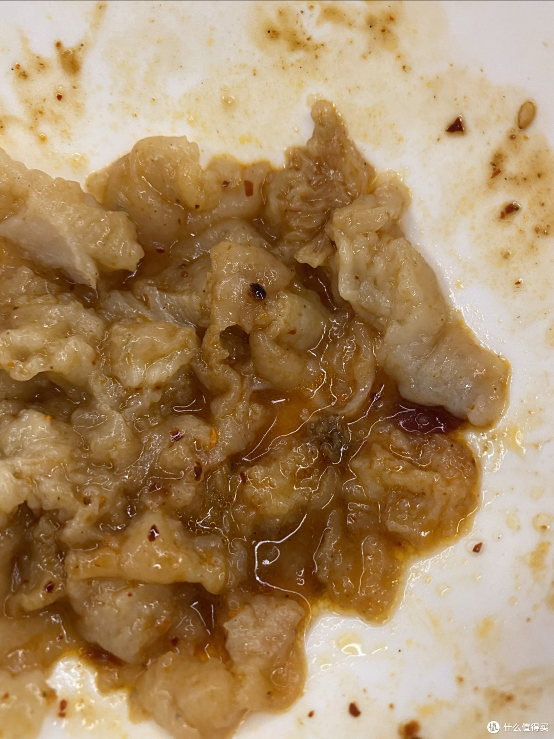 北方传统小酥肉的制作与文化
