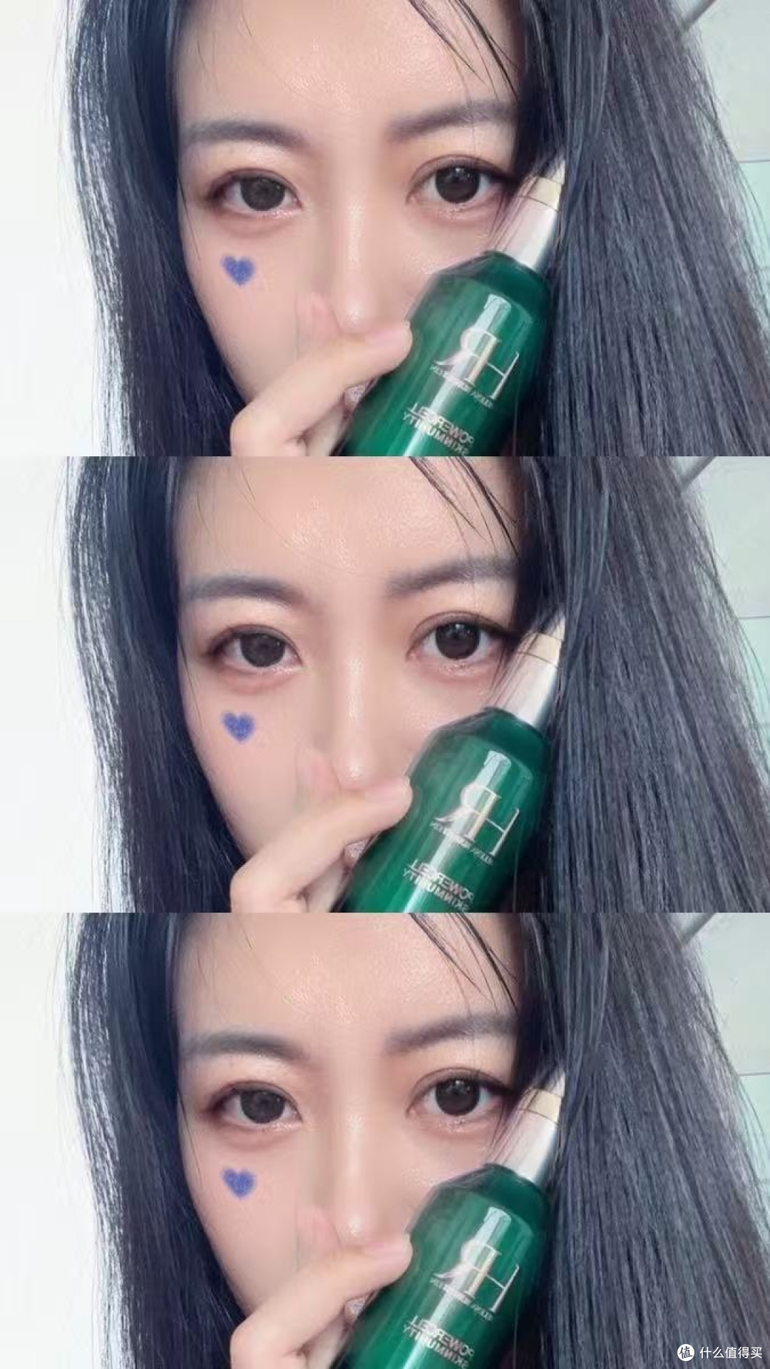敏感肌修护精华推荐
