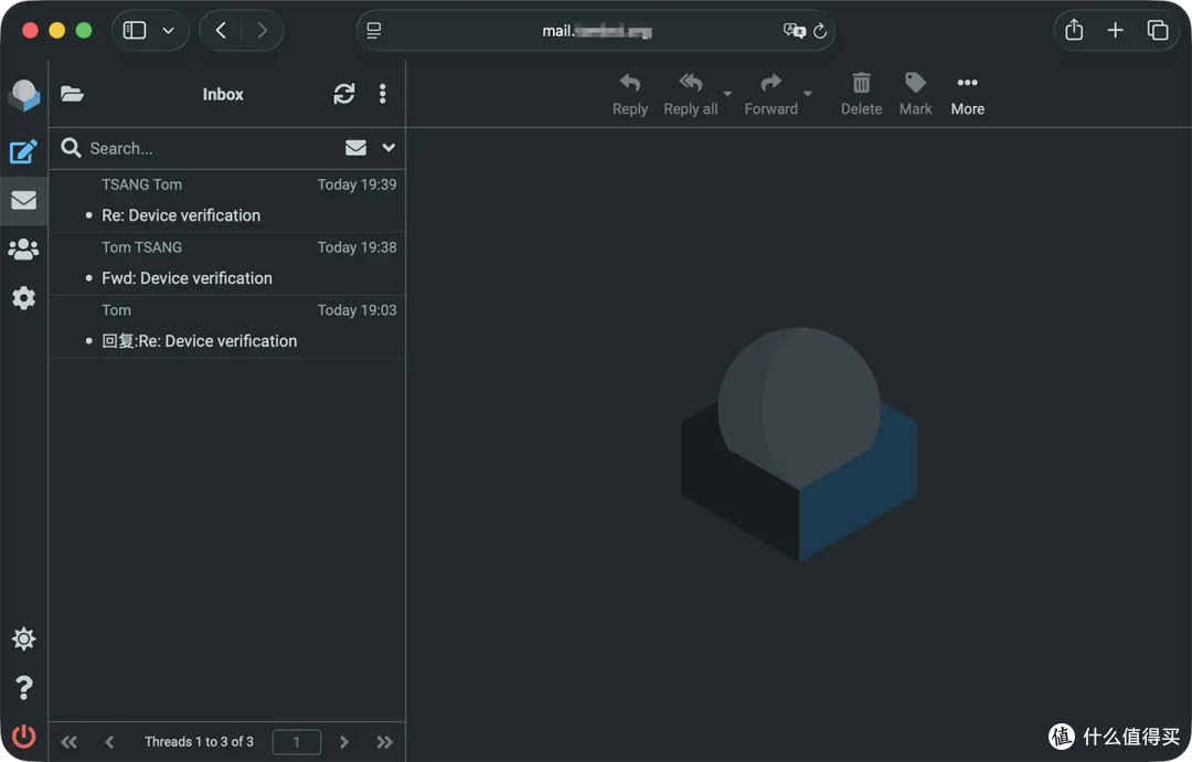 在 Debian Linux 系统上安装 iRedMail 开源版