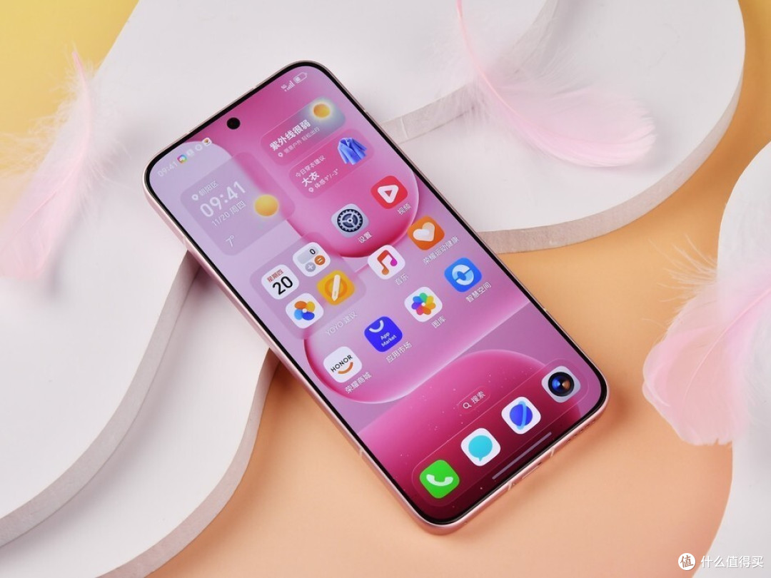 手机行业诞生新黑马,8000mAh+80W闪充+IP69K,首销创造新纪录
