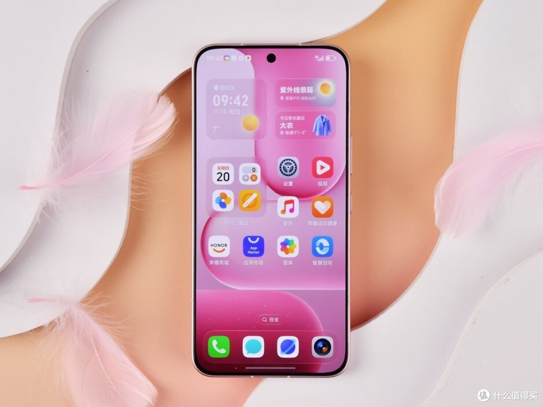 手机行业诞生新黑马,8000mAh+80W闪充+IP69K,首销创造新纪录