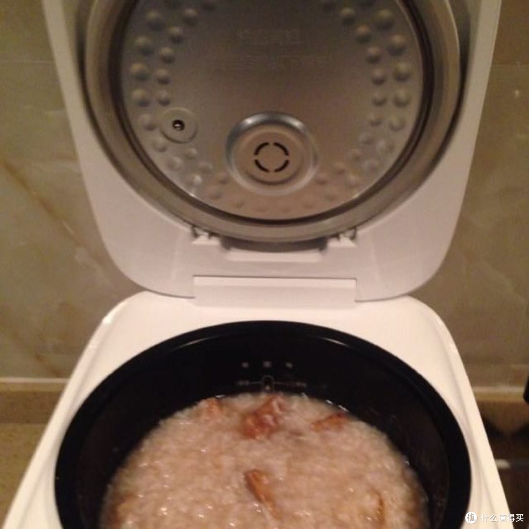 小米家用电饭煲,为什么没有像手机一样,在行业内火到人人皆知!