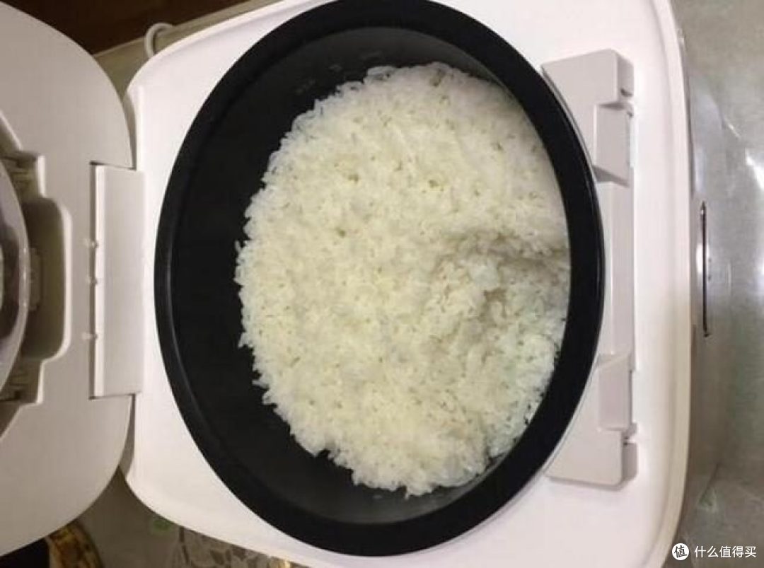 小米家用电饭煲,为什么没有像手机一样,在行业内火到人人皆知!