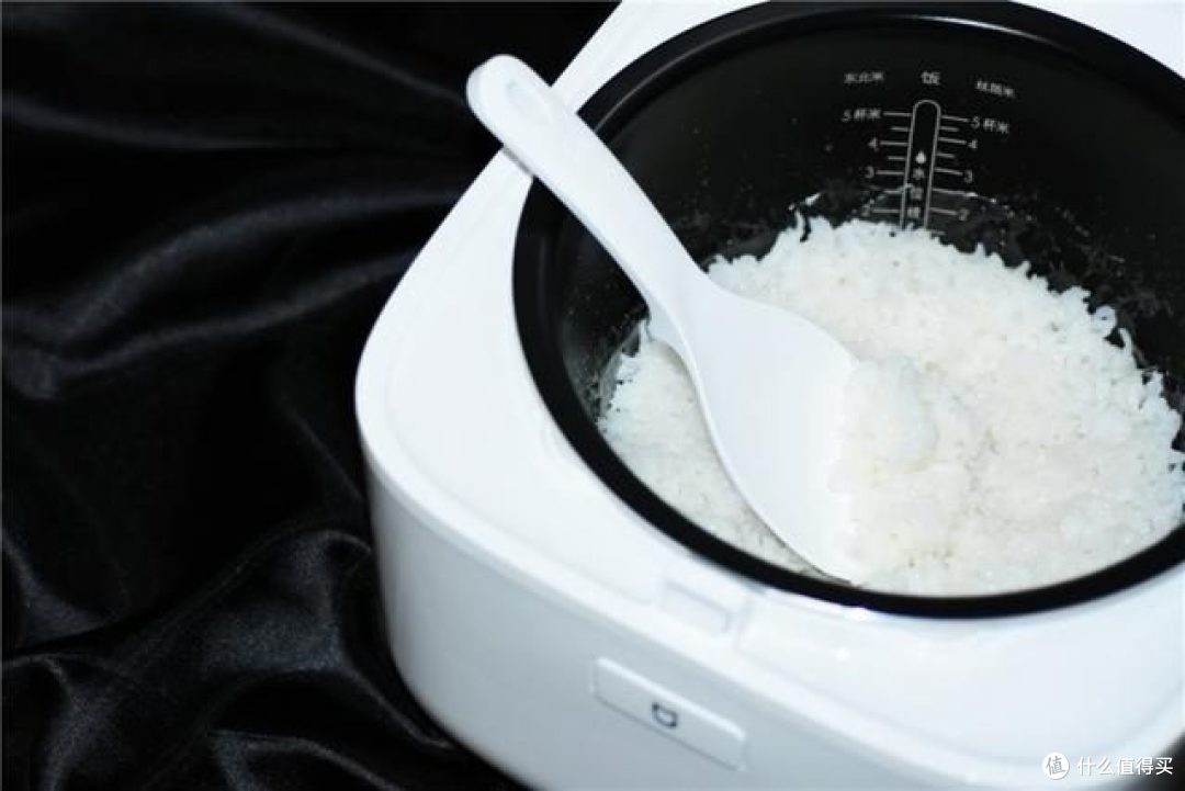 小米家用电饭煲,为什么没有像手机一样,在行业内火到人人皆知!