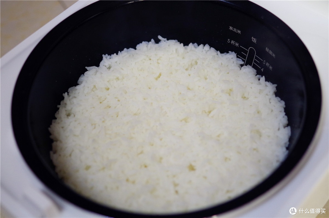 小米家用电饭煲,为什么没有像手机一样,在行业内火到人人皆知!