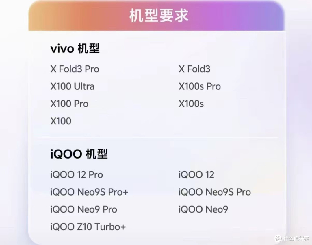 3.48GB！OriginOS6开始推送新版本，第二批老机型已推送到位