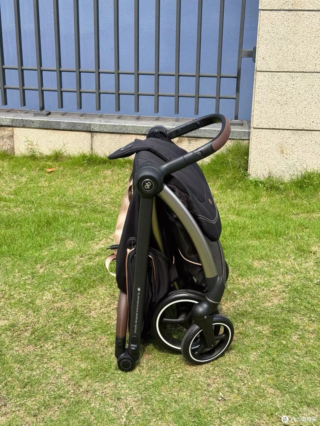 gb好孩子安全舱2号pro婴儿车使用体验