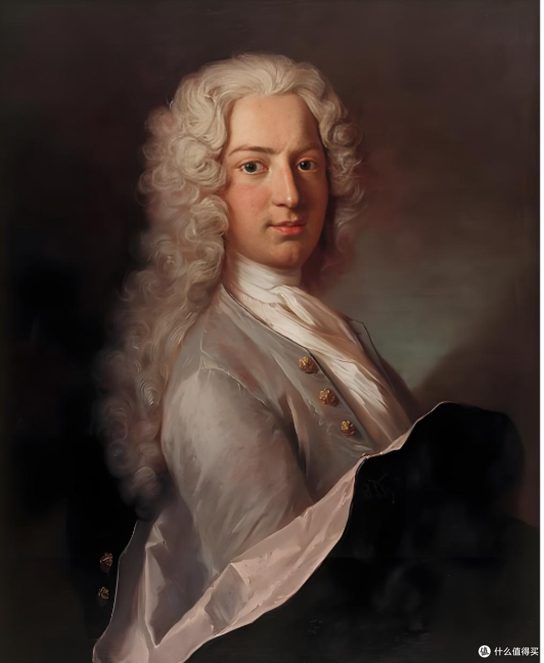 那个被父亲偷走命运的人：丹尼尔·伯努利_科学技术_什么值得买