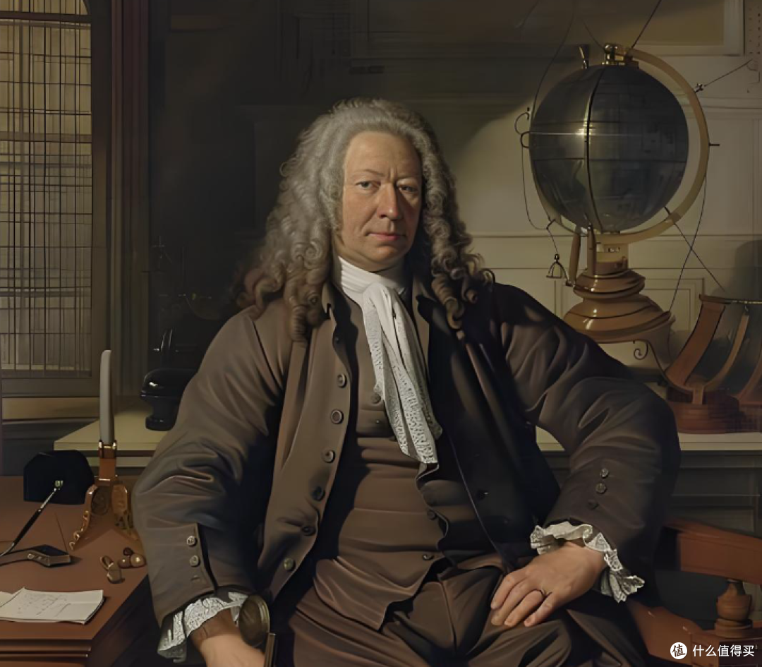 那个被父亲偷走命运的人：丹尼尔·伯努利_科学技术_什么值得买