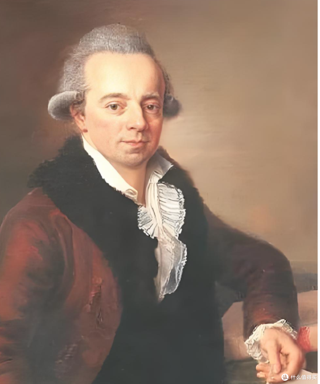 那个被父亲偷走命运的人：丹尼尔·伯努利_科学技术_什么值得买