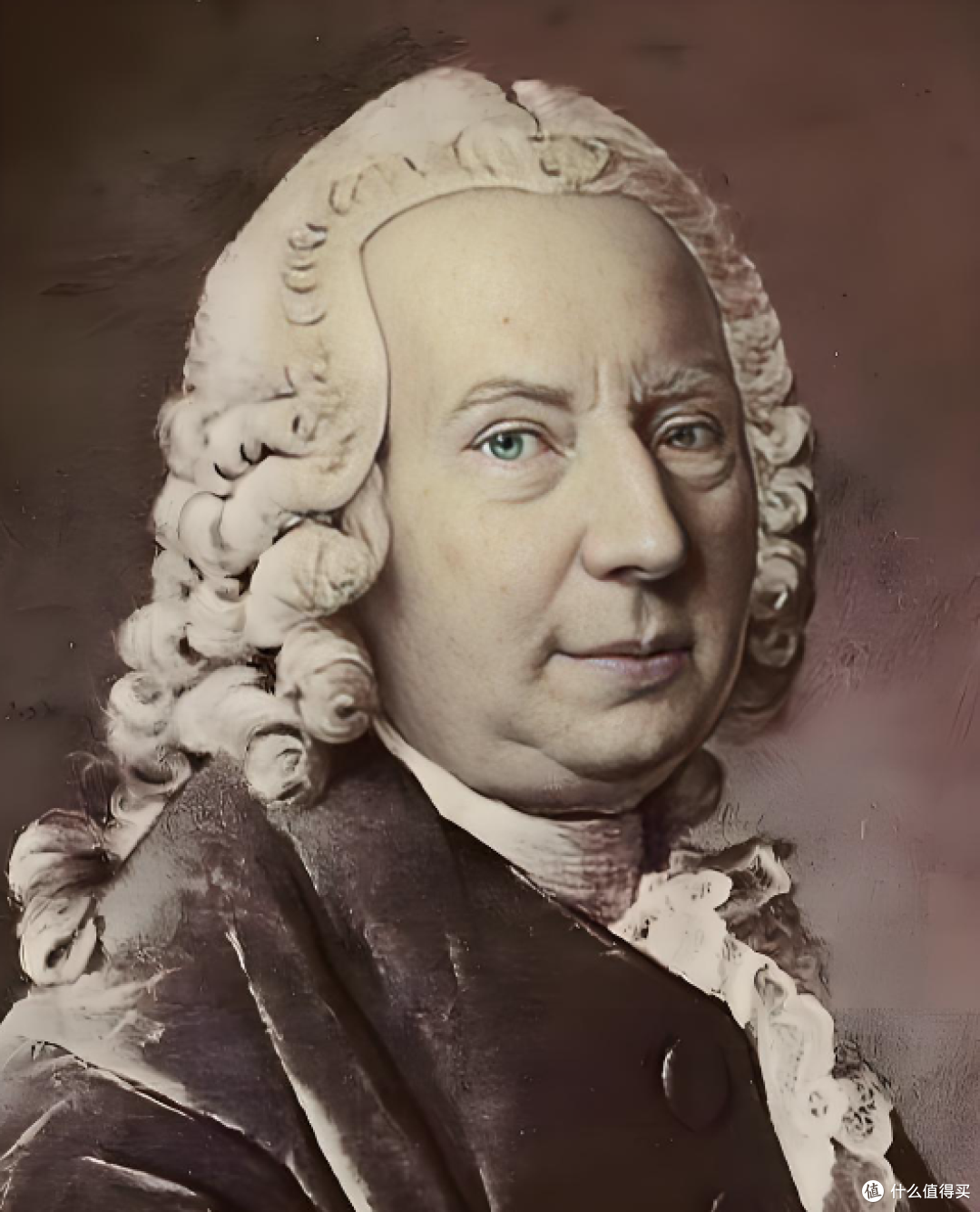 那个被父亲偷走命运的人：丹尼尔·伯努利_科学技术_什么值得买