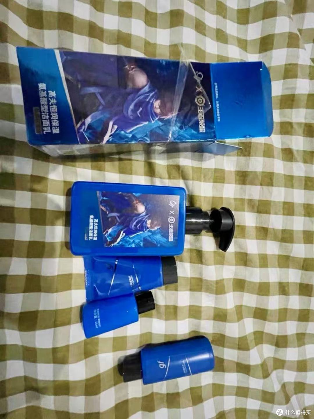 敏感肌男生必看!这款氨基酸洁面我能用到停产✅
