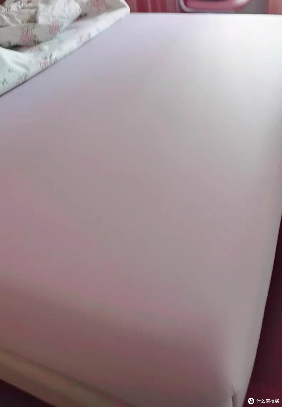 蓝盒子床垫：独立袋装弹簧记忆棉