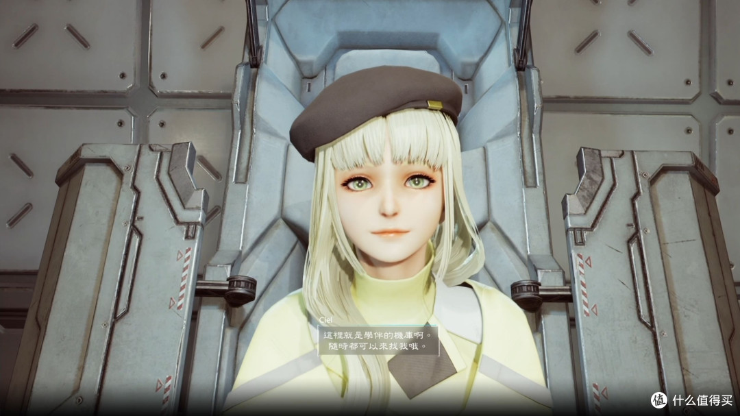 居然免费了,少女机甲塔科夫《奇异贤伴》已经加入PSPlus免费游戏