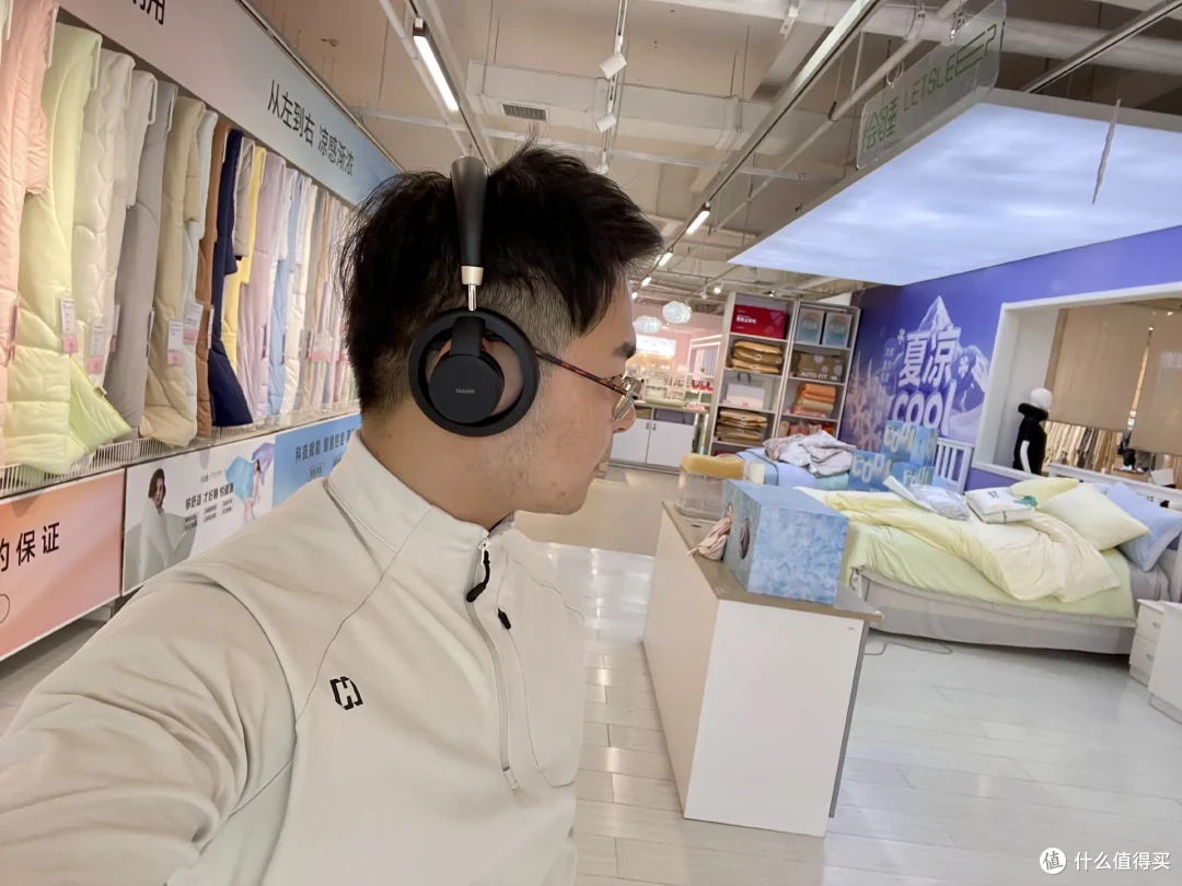 南卡Bolt开放式头戴耳机：告别传统，拥抱舒适与音质的新选择