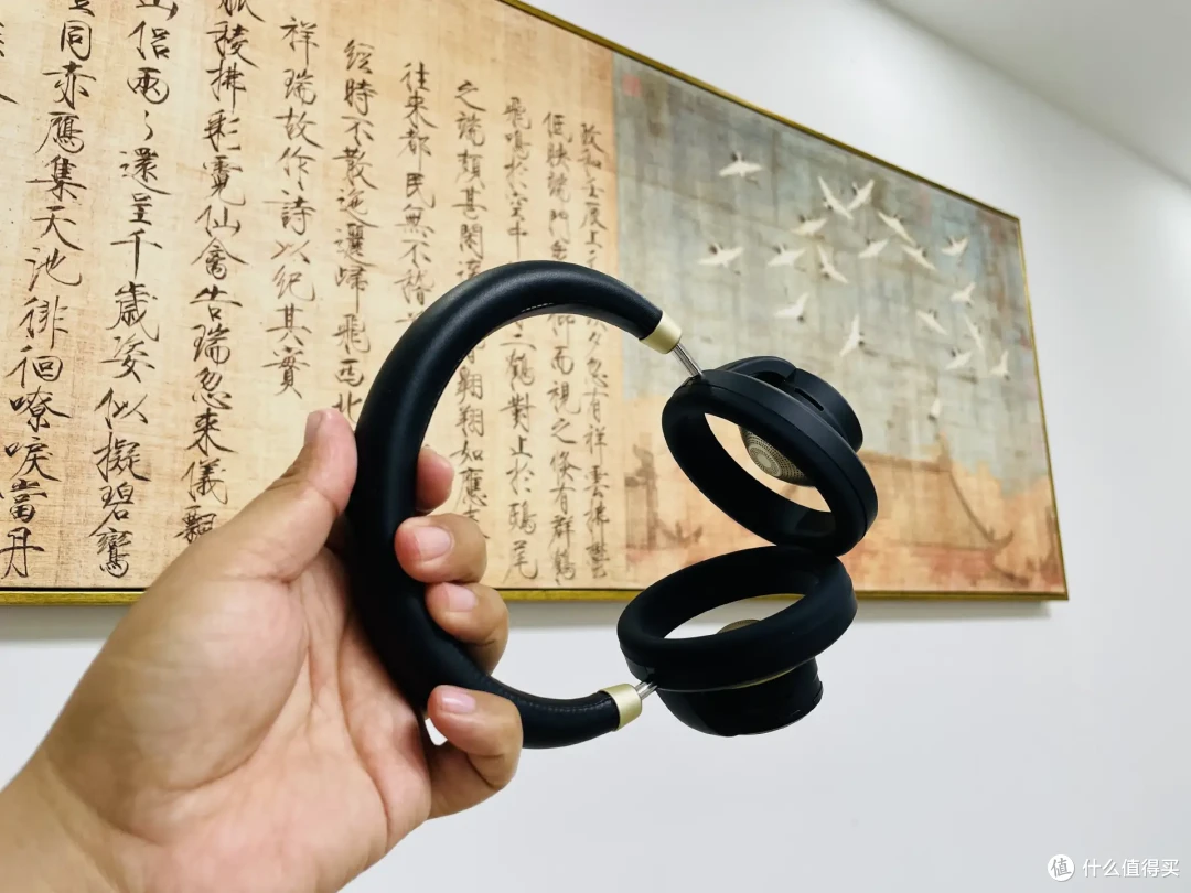 南卡Bolt开放式头戴耳机：告别传统，拥抱舒适与音质的新选择