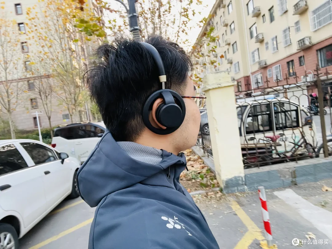 南卡Bolt开放式头戴耳机：告别传统，拥抱舒适与音质的新选择