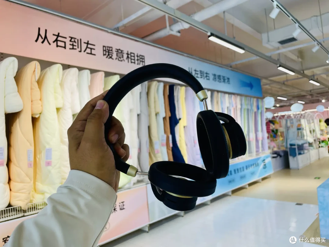南卡Bolt开放式头戴耳机：告别传统，拥抱舒适与音质的新选择