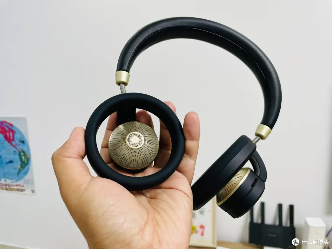 南卡Bolt开放式头戴耳机：告别传统，拥抱舒适与音质的新选择
