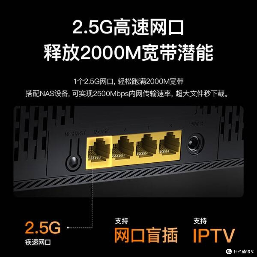 全屋无界,一步迈入Wi-Fi 7时代