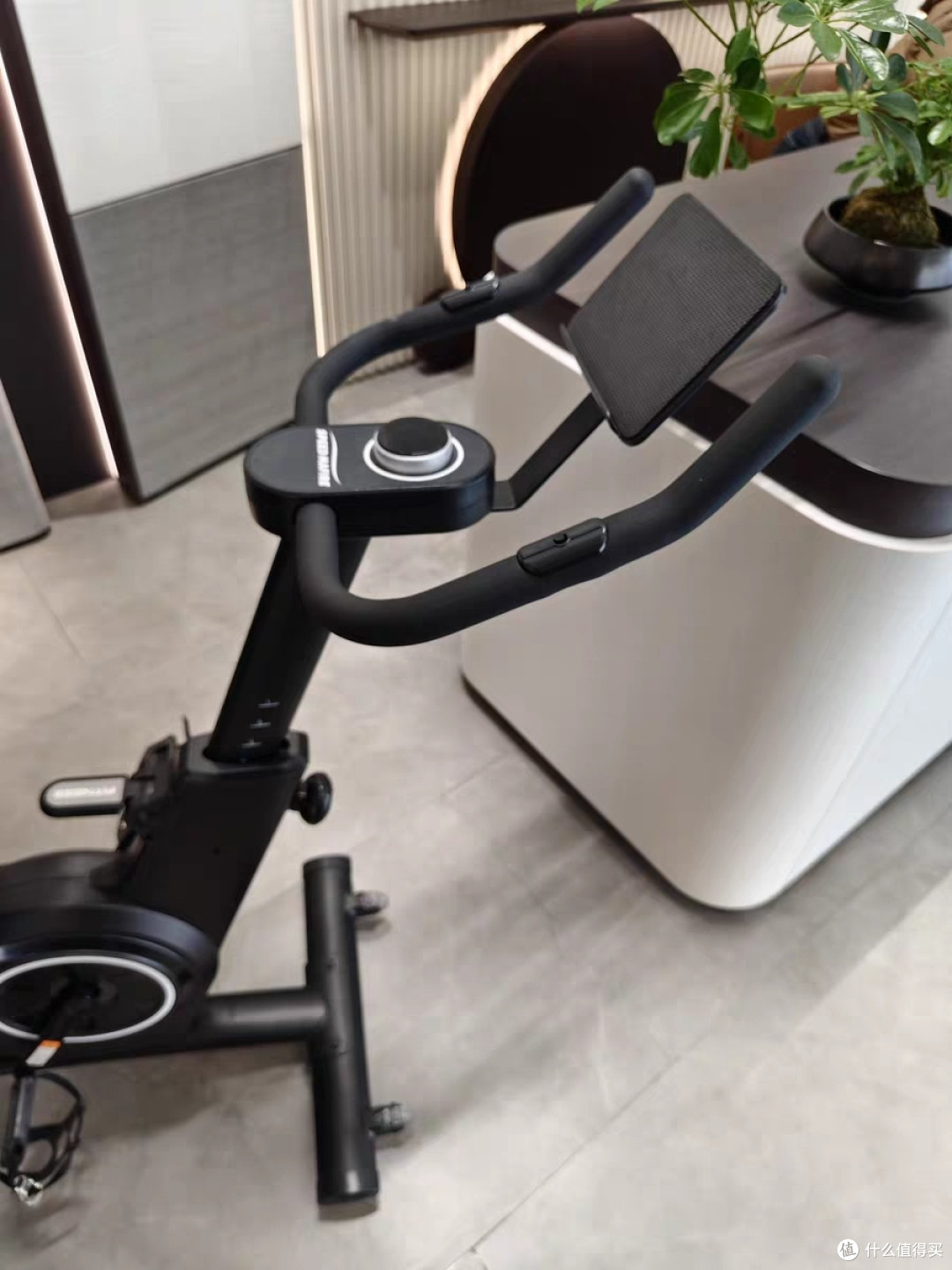 速炎智能动感单车!在家减脂直接嗨到停不下来🚴♀️