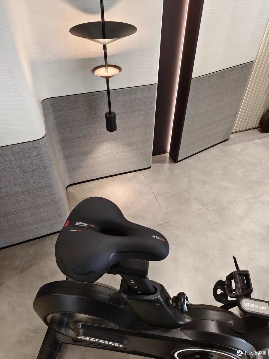 速炎智能动感单车!在家减脂直接嗨到停不下来🚴♀️