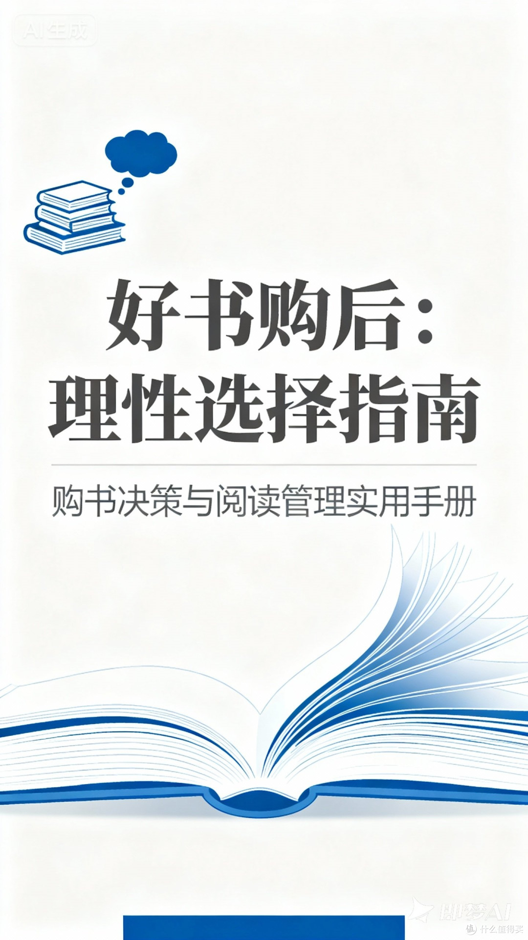 好书购后:理性选择指南