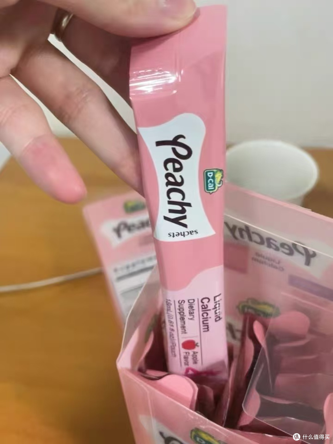 被闺蜜追着要链接!这款女性钙片也太懂我们了✨