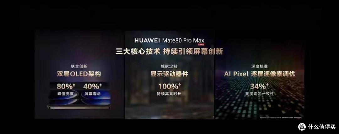 华为Mate80 PM开售即秒空,消费者评价已出炉:新技术太猛了