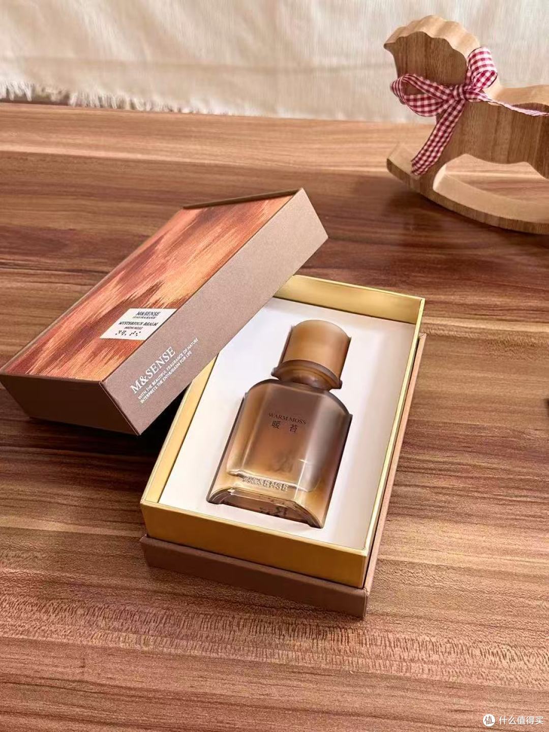 蔓莎秘境荷茶香薰礼盒:以荷为引,以香为礼,藏一室四季清雅