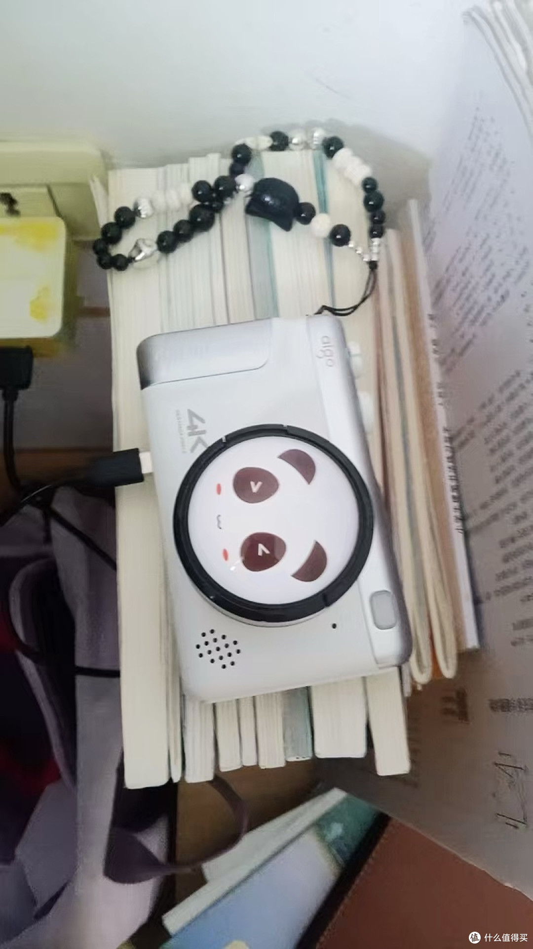 小巧便携，适合日常拍摄的P618_相机_什么值得买