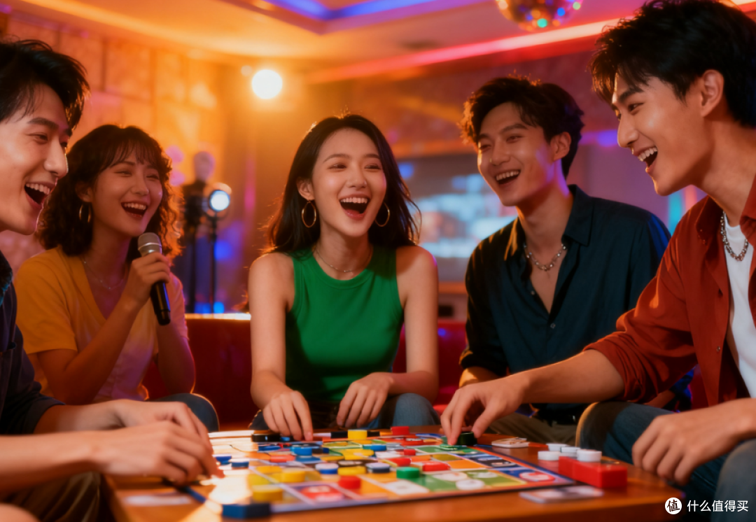 E人I人图鉴:一秒测出你的mbti社交属性!
