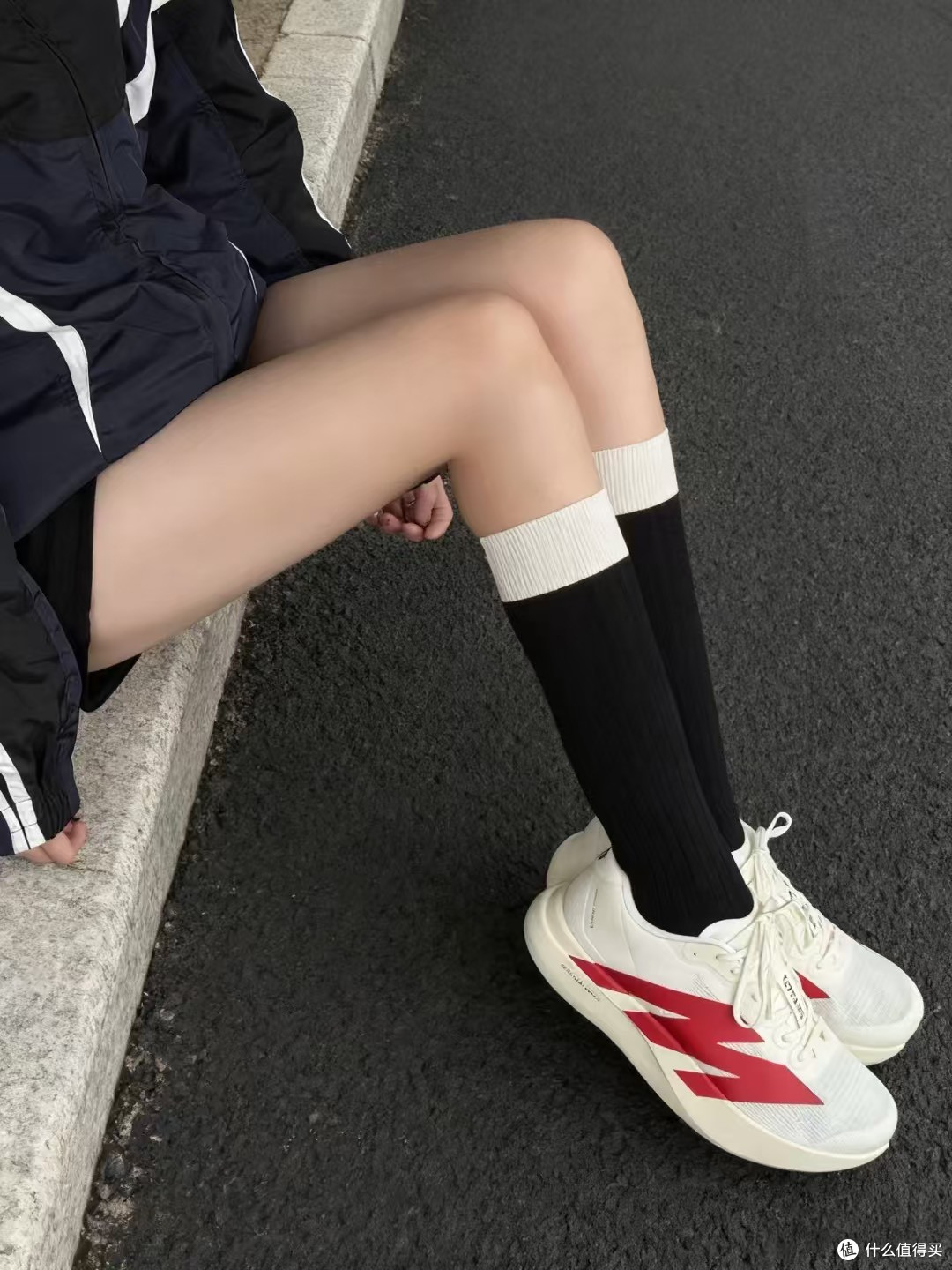 ✨被骆驼碳5K跑鞋圈粉了!这双鞋让我秒变跑道小仙女✨
