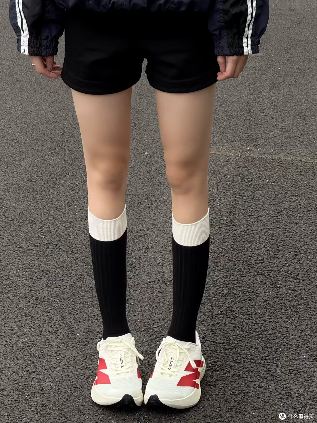 ✨被骆驼碳5K跑鞋圈粉了!这双鞋让我秒变跑道小仙女✨